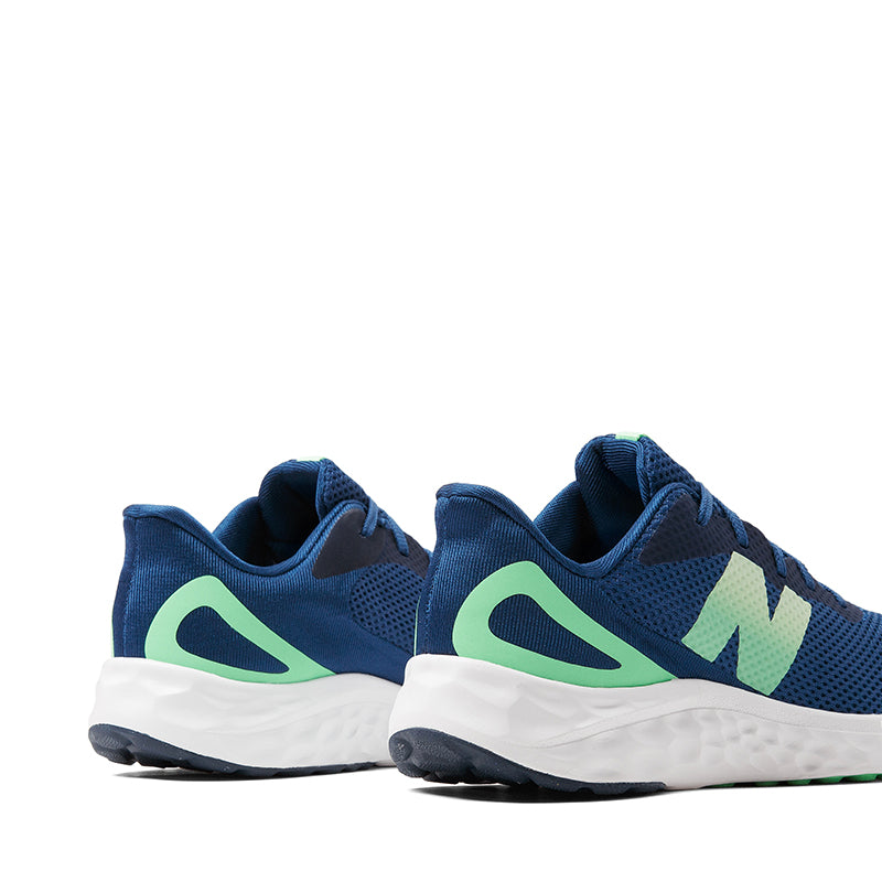 NEW BALANCE-ARISHI GS - available at RUBINO  