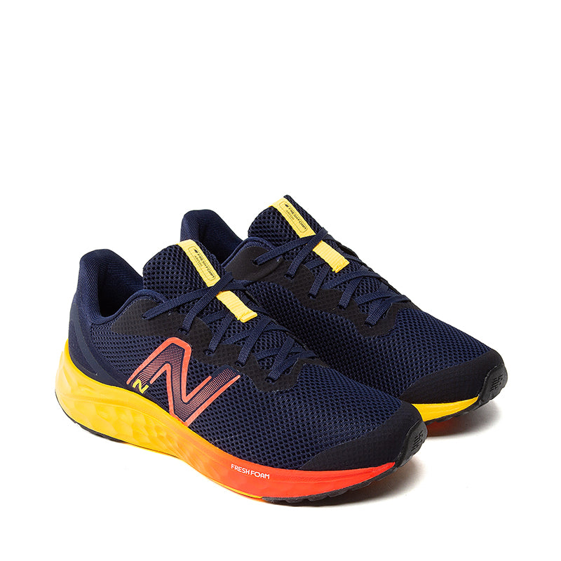 NEW BALANCE-ARISHI GS - available at RUBINO  