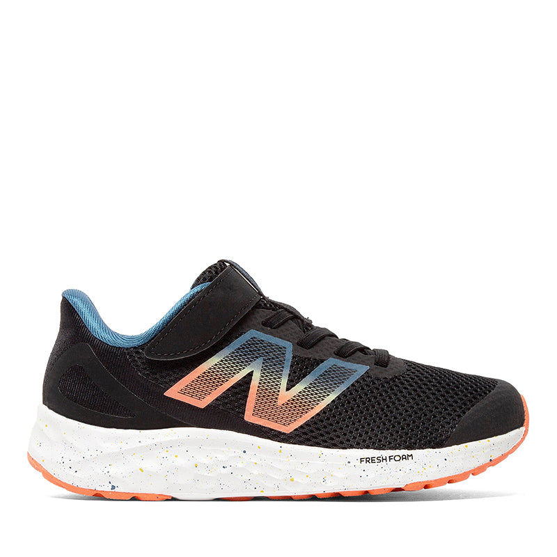 NEW BALANCE-ARISHI PS - available at RUBINO  