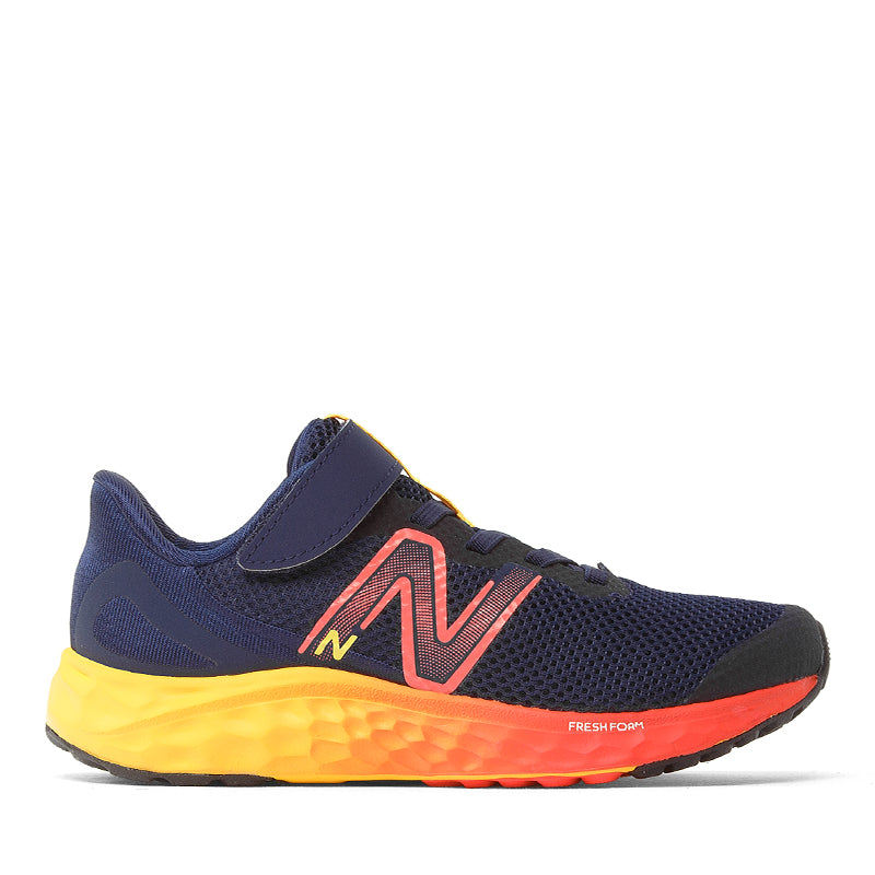 NEW BALANCE-ARISHI PS - available at RUBINO  