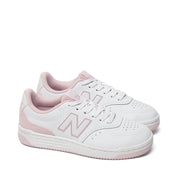 NEW BALANCE-BB80 GS - available at RUBINO  