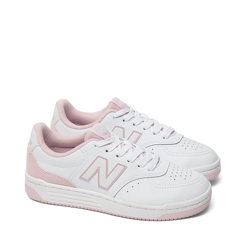 NEW BALANCE-BB80 GS - available at RUBINO  
