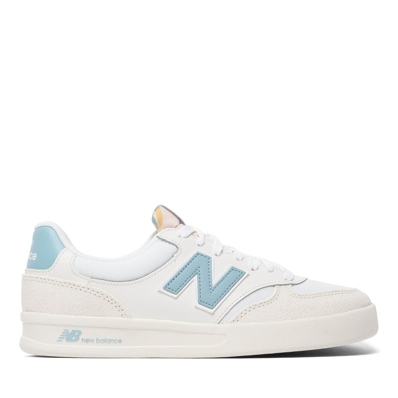NEW BALANCE-CT300 W - available at RUBINO  