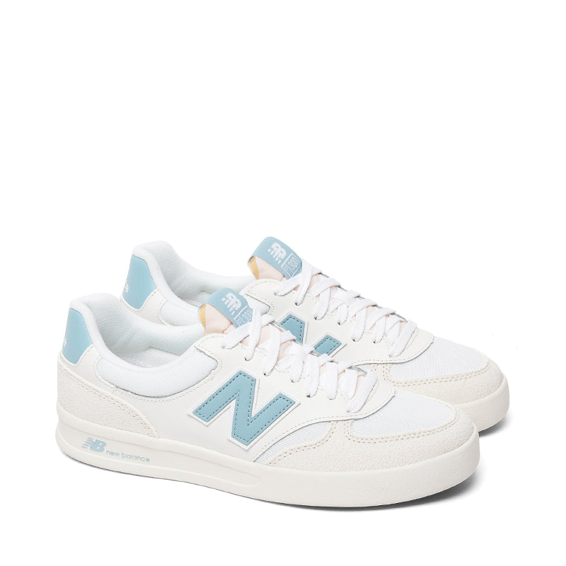 NEW BALANCE-CT300 W - available at RUBINO  