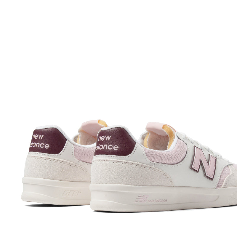 NEW BALANCE-CT300 W - available at RUBINO  