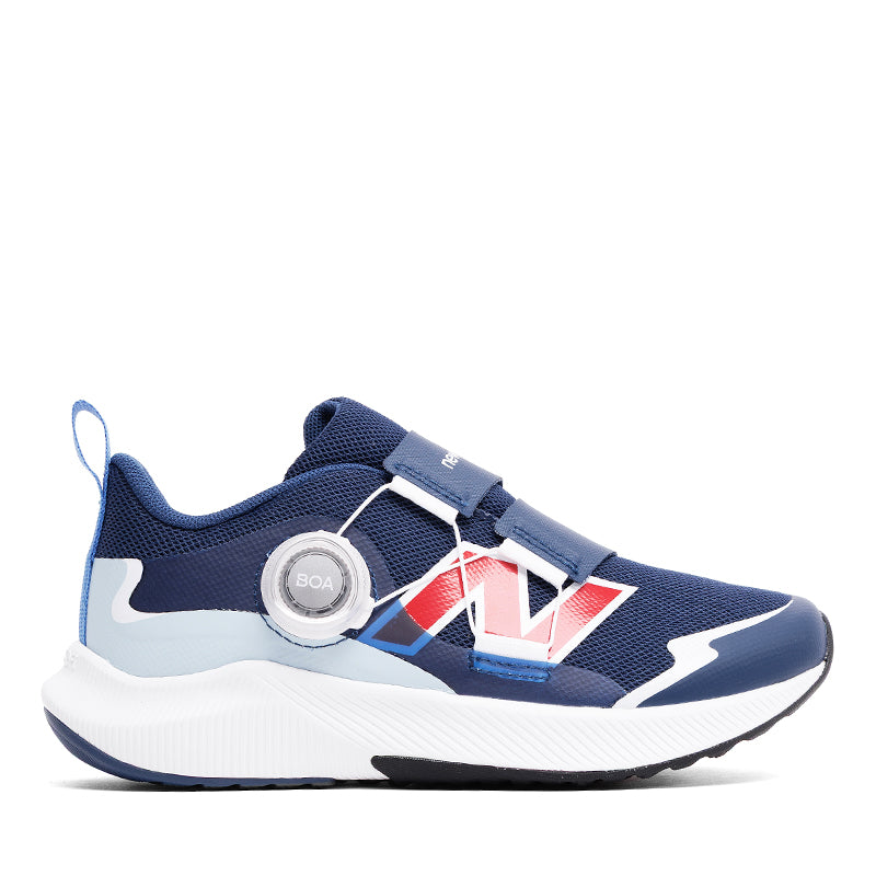 NEW BALANCE-DYNASOFT REVEAL V4 BOA PS - available at RUBINO  