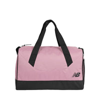 ESSENTIAL MEDIUM DUFFEL - PINK / ONE SIZE / Accessories - New Balance
