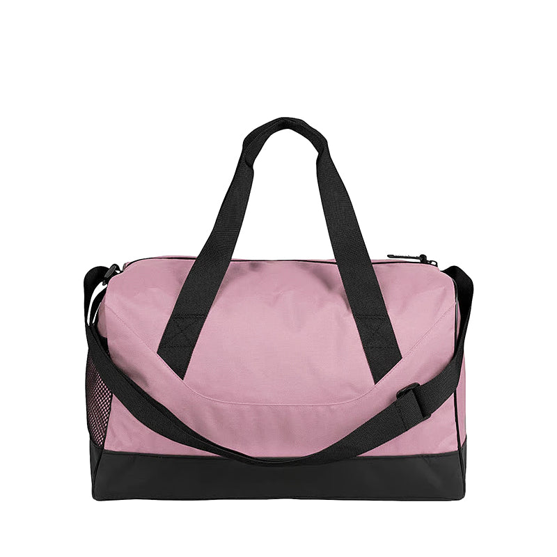 NEW BALANCE-ESSENTIAL MEDIUM DUFFEL - available at RUBINO  