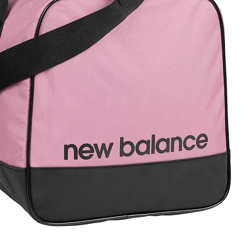 NEW BALANCE-ESSENTIAL MEDIUM DUFFEL - available at RUBINO  