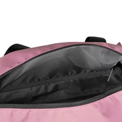 NEW BALANCE-ESSENTIAL MEDIUM DUFFEL - available at RUBINO  