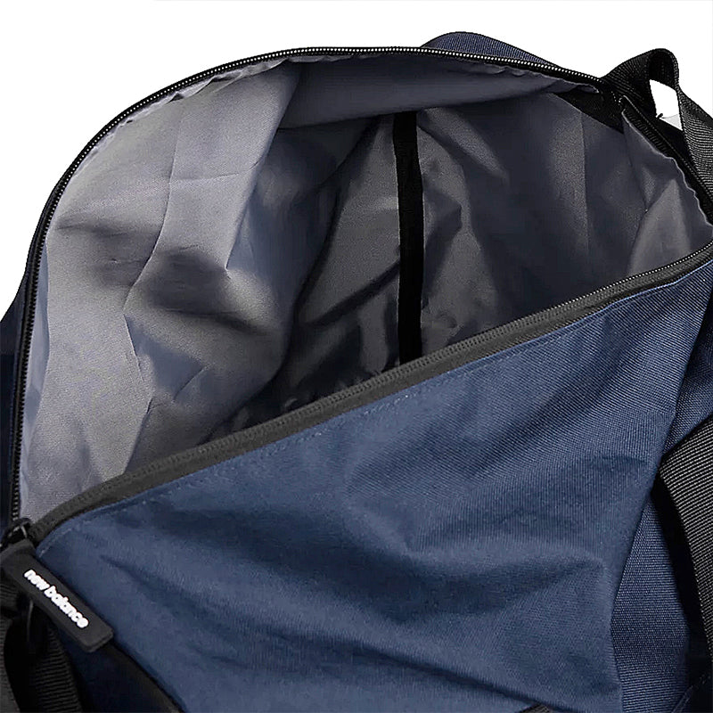 NEW BALANCE-ESSENTIAL MEDIUM DUFFEL - available at RUBINO  