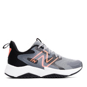 NEW BALANCE-RAVE RUN V2 GS - available at RUBINO  