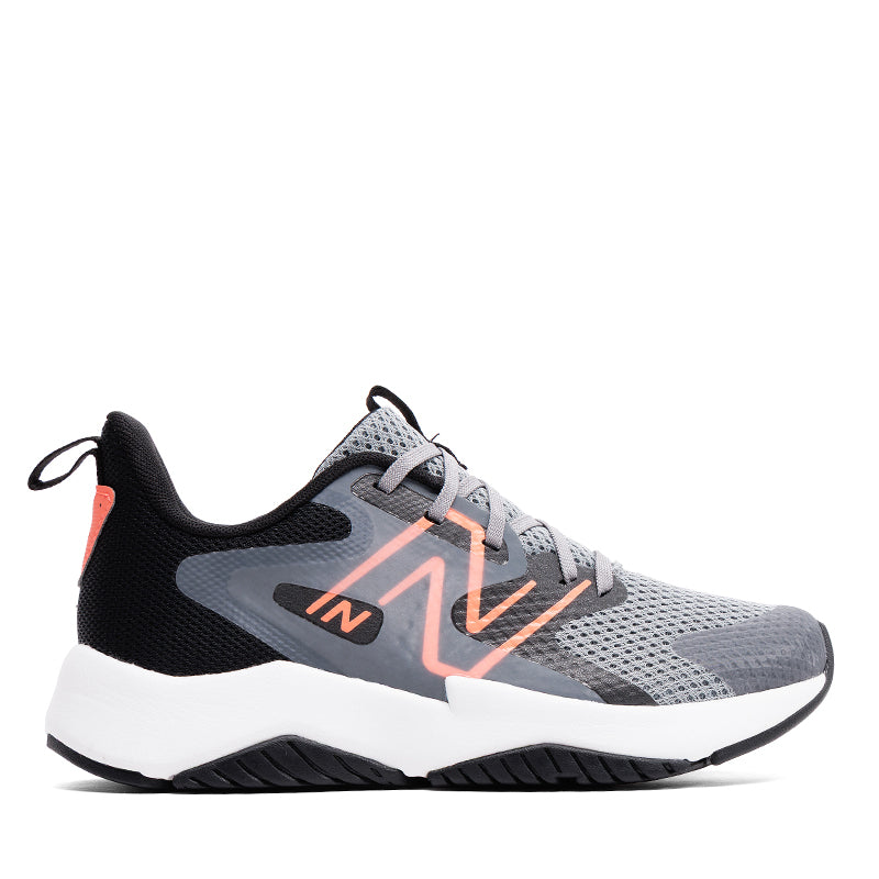 NEW BALANCE-RAVE RUN V2 GS - available at RUBINO  