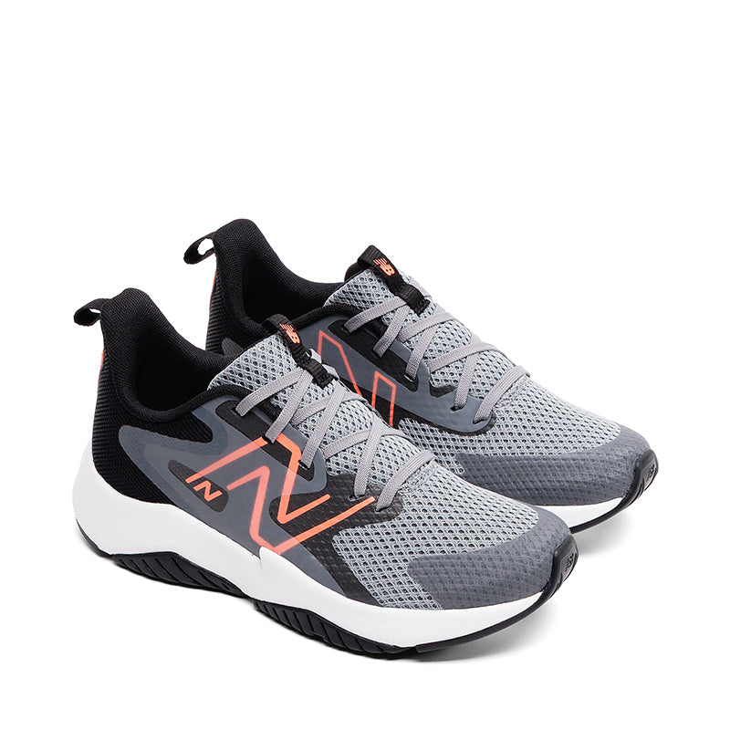 NEW BALANCE-RAVE RUN V2 GS - available at RUBINO  