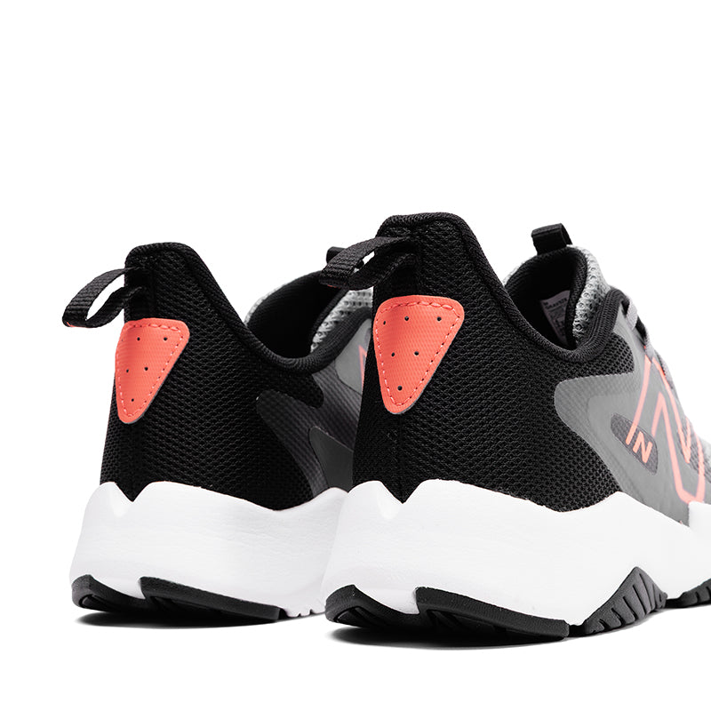 NEW BALANCE-RAVE RUN V2 GS - available at RUBINO  