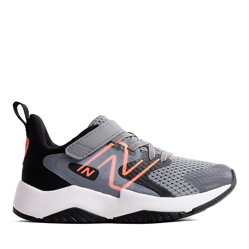 NEW BALANCE-RAVE RUN V2 PS - available at RUBINO  