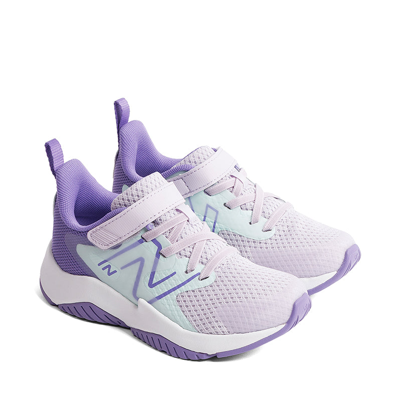 NEW BALANCE-RAVE RUN V2 PS - available at RUBINO  