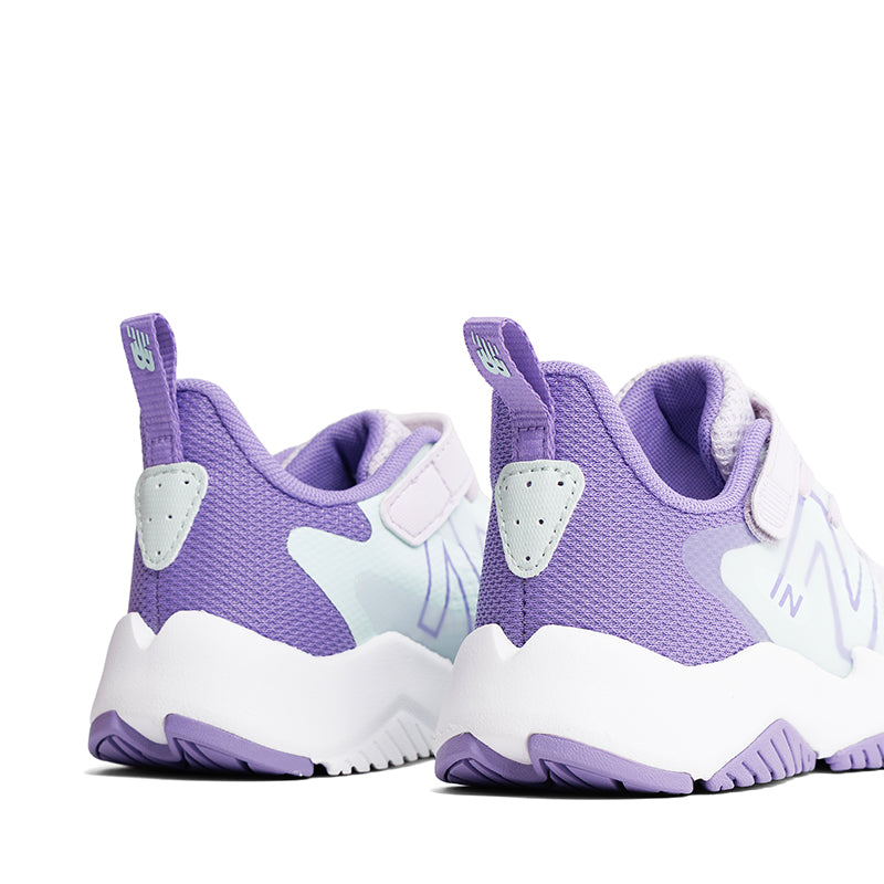 NEW BALANCE-RAVE RUN V2 PS - available at RUBINO  