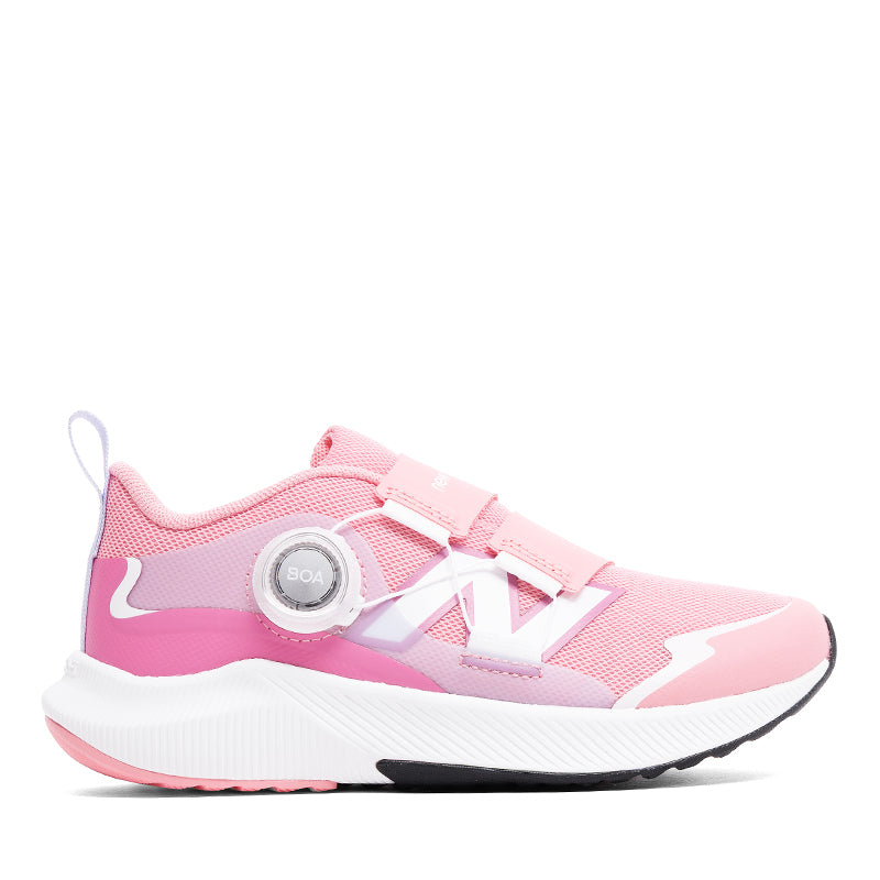 NEW BALANCE-REVEAL V4 BOA PS - available at RUBINO  
