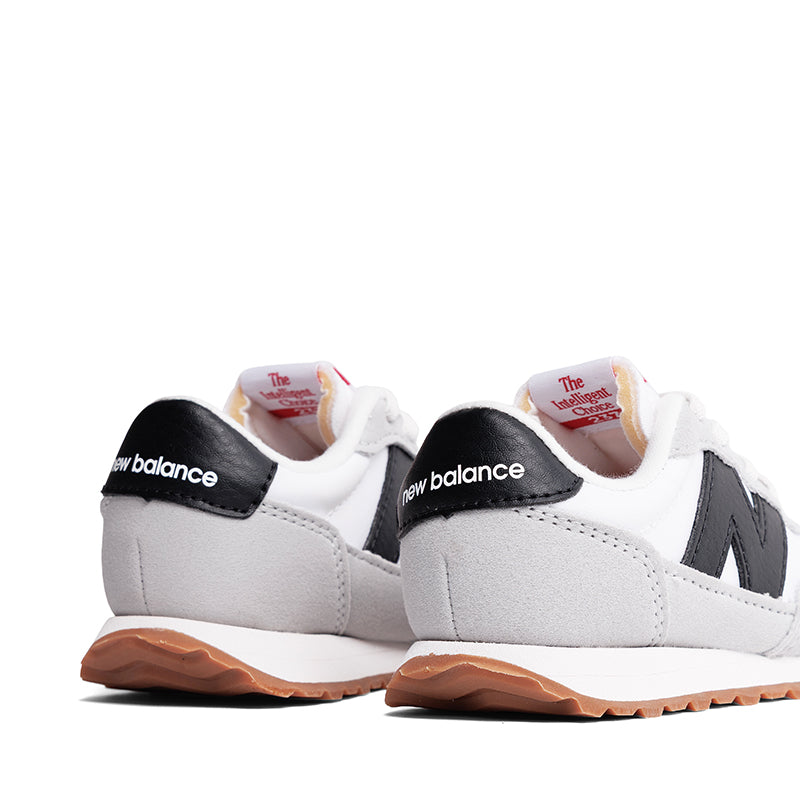 NEWBALANCE-237 BUNGEE TD - available at RUBINO  