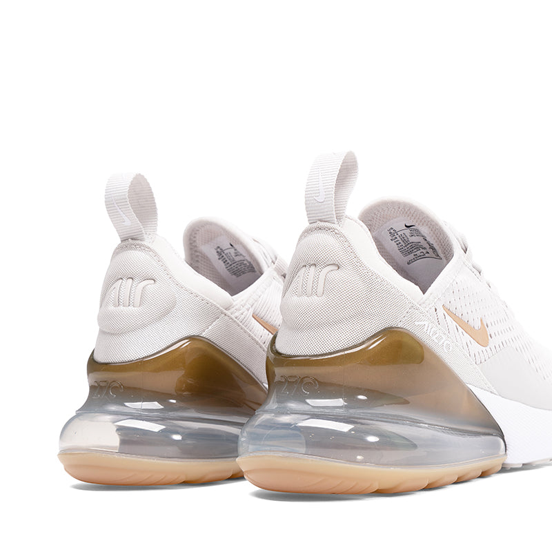 NIKE-AIR MAX 270 - available at RUBINO  