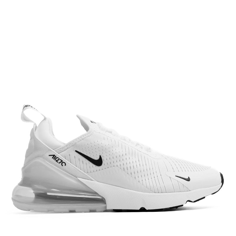 NIKE-AIR MAX 270 - available at RUBINO