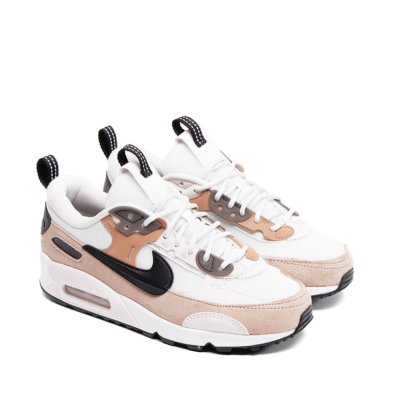 NIKE-AIR MAX 90 FUTURA - available at RUBINO  