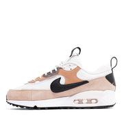 NIKE-AIR MAX 90 FUTURA - available at RUBINO  