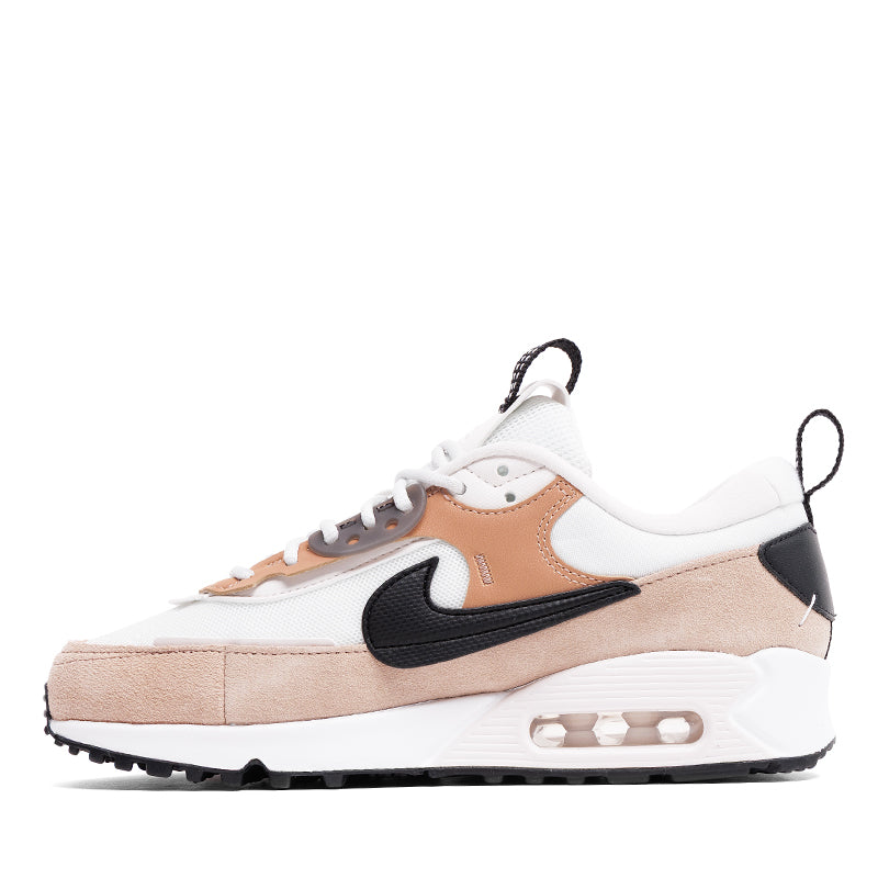 NIKE-AIR MAX 90 FUTURA - available at RUBINO  