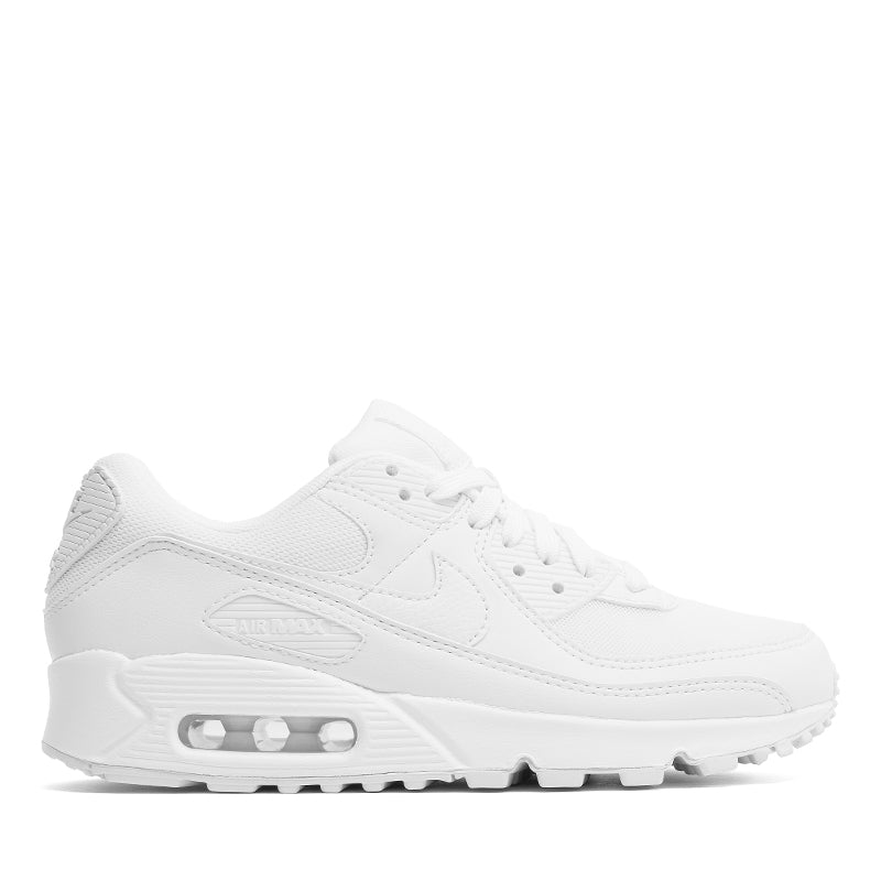 NIKE-AIR MAX 90 W - available at RUBINO  