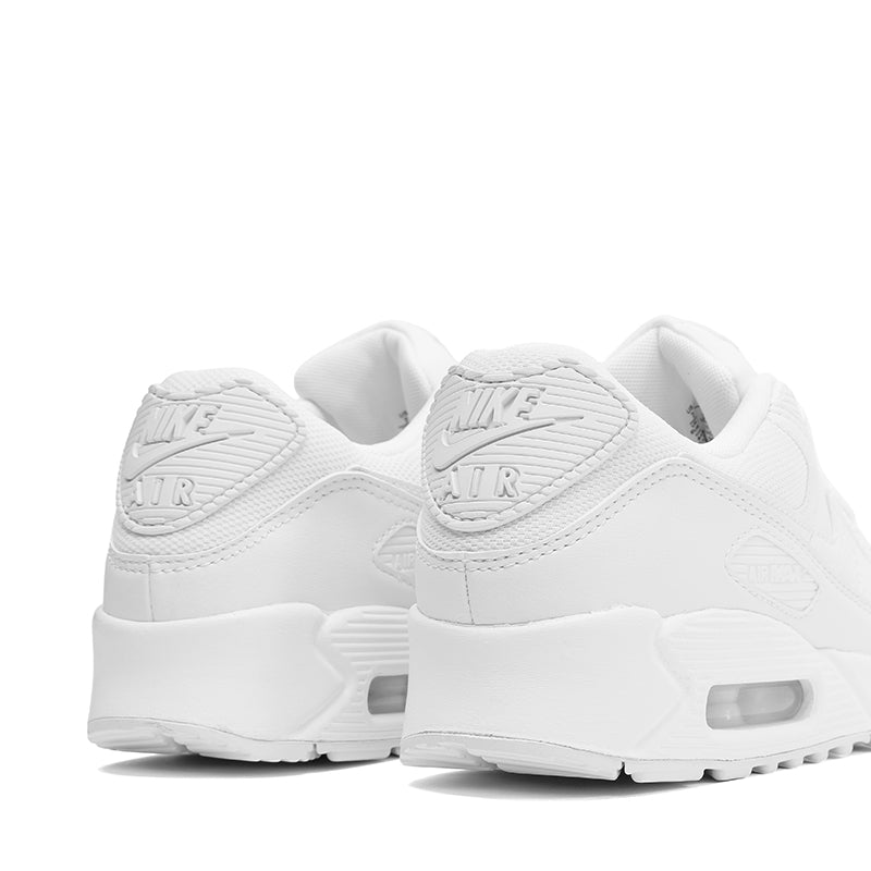 NIKE-AIR MAX 90 W - available at RUBINO  