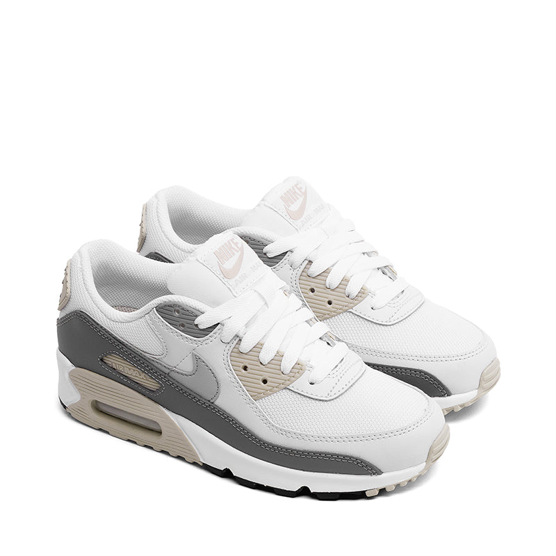 NIKE-AIR MAX 90 W - available at RUBINO