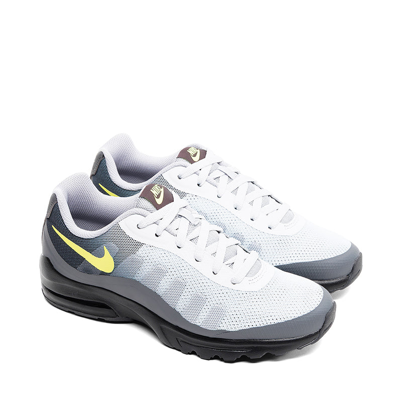 NIKE-AIR MAX INVIGOR M - available at RUBINO  