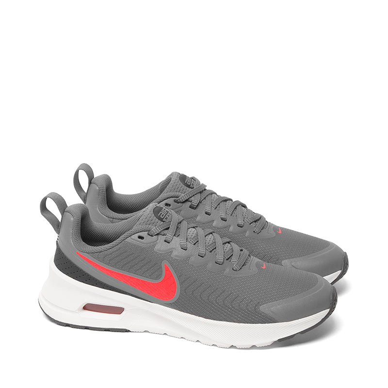 NIKE-AIR MAX NUAXIS M - available at RUBINO  