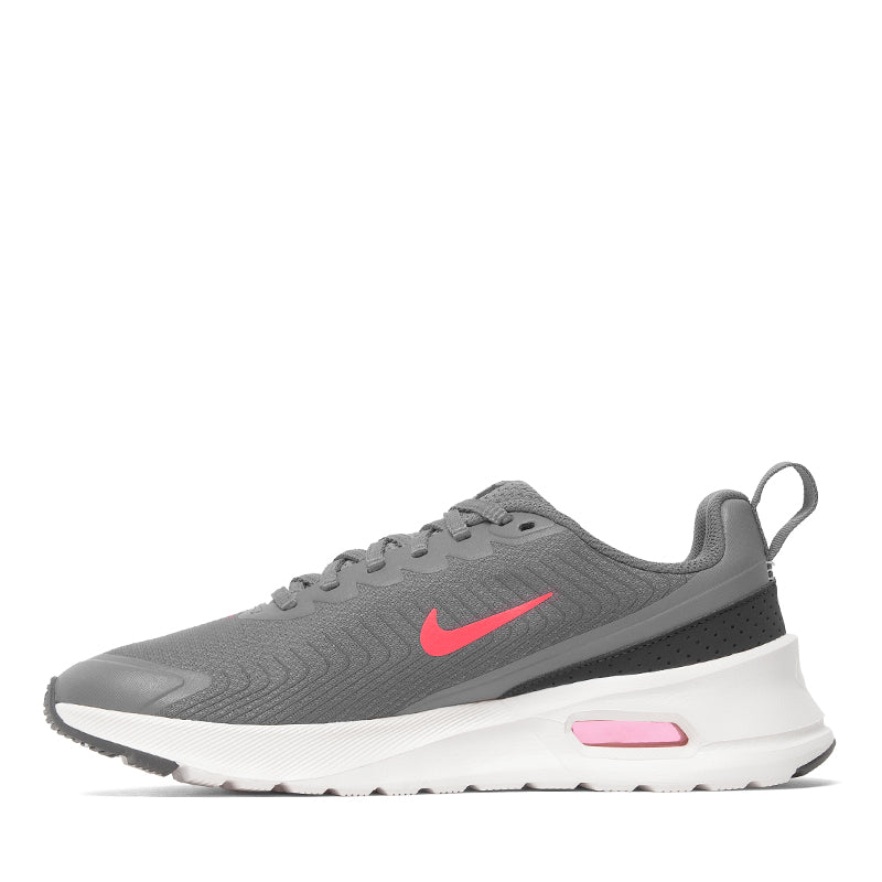 NIKE-AIR MAX NUAXIS M - available at RUBINO  