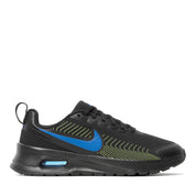 NIKE-AIR MAX NUAXIS M - available at RUBINO  
