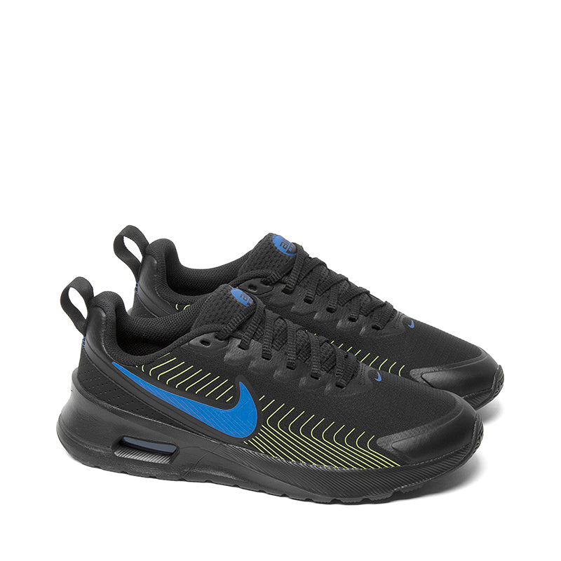 NIKE-AIR MAX NUAXIS M - available at RUBINO  