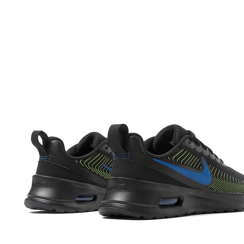 NIKE-AIR MAX NUAXIS M - available at RUBINO  