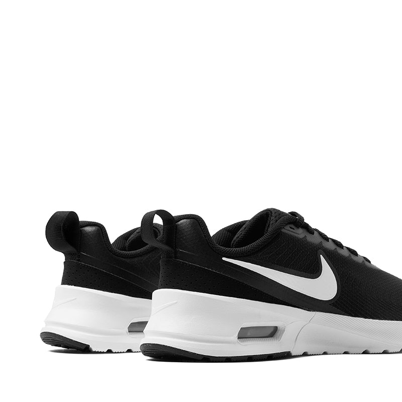 NIKE-AIR MAX NUAXIS M - available at RUBINO  