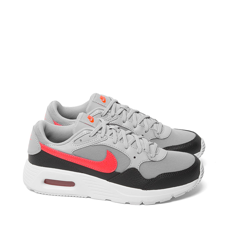 NIKE-AIR MAX SC GS - available at RUBINO  