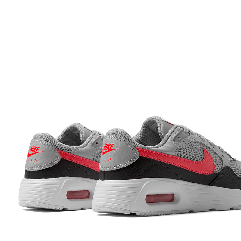 NIKE-AIR MAX SC GS - available at RUBINO  