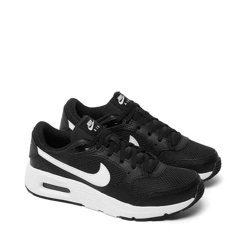NIKE-AIR MAX SC GS - available at RUBINO  
