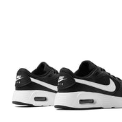 NIKE-AIR MAX SC GS - available at RUBINO  