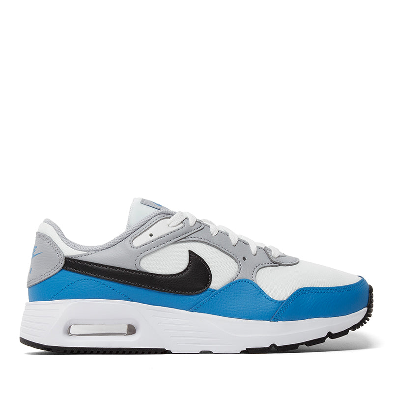 NIKE-AIR MAX SC M - available at RUBINO  