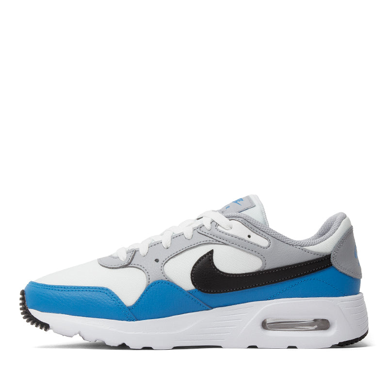 NIKE-AIR MAX SC M - available at RUBINO  