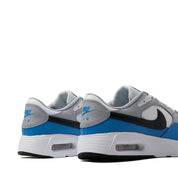 NIKE-AIR MAX SC M - available at RUBINO  