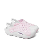 NIKE-AQUA SWOOSH K - available at RUBINO  