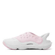 NIKE-AQUA SWOOSH K - available at RUBINO  