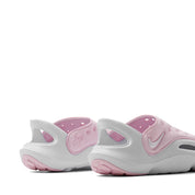 NIKE-AQUA SWOOSH K - available at RUBINO  