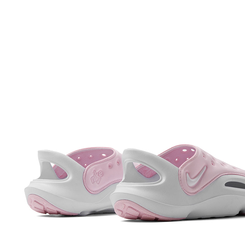 NIKE-AQUA SWOOSH K - available at RUBINO  